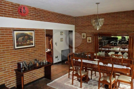 Sobrado à venda com 3 quartos, sendo 1 suíte,  em Vila São Francisco, São Paulo, SP