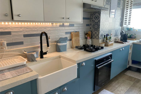 Apartamento à venda com 2 quartos, sendo 1 suíte,  em Jardim Caboré, São Paulo, SP