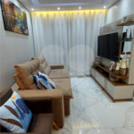 Apartamento à venda com 2 quartos em Jardim Boa Vista (zona Oeste), São Paulo, SP