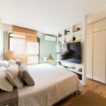 Apartamento à venda com 3 quartos, sendo 2 suítes, em Itaim Bibi, São Paulo, SP