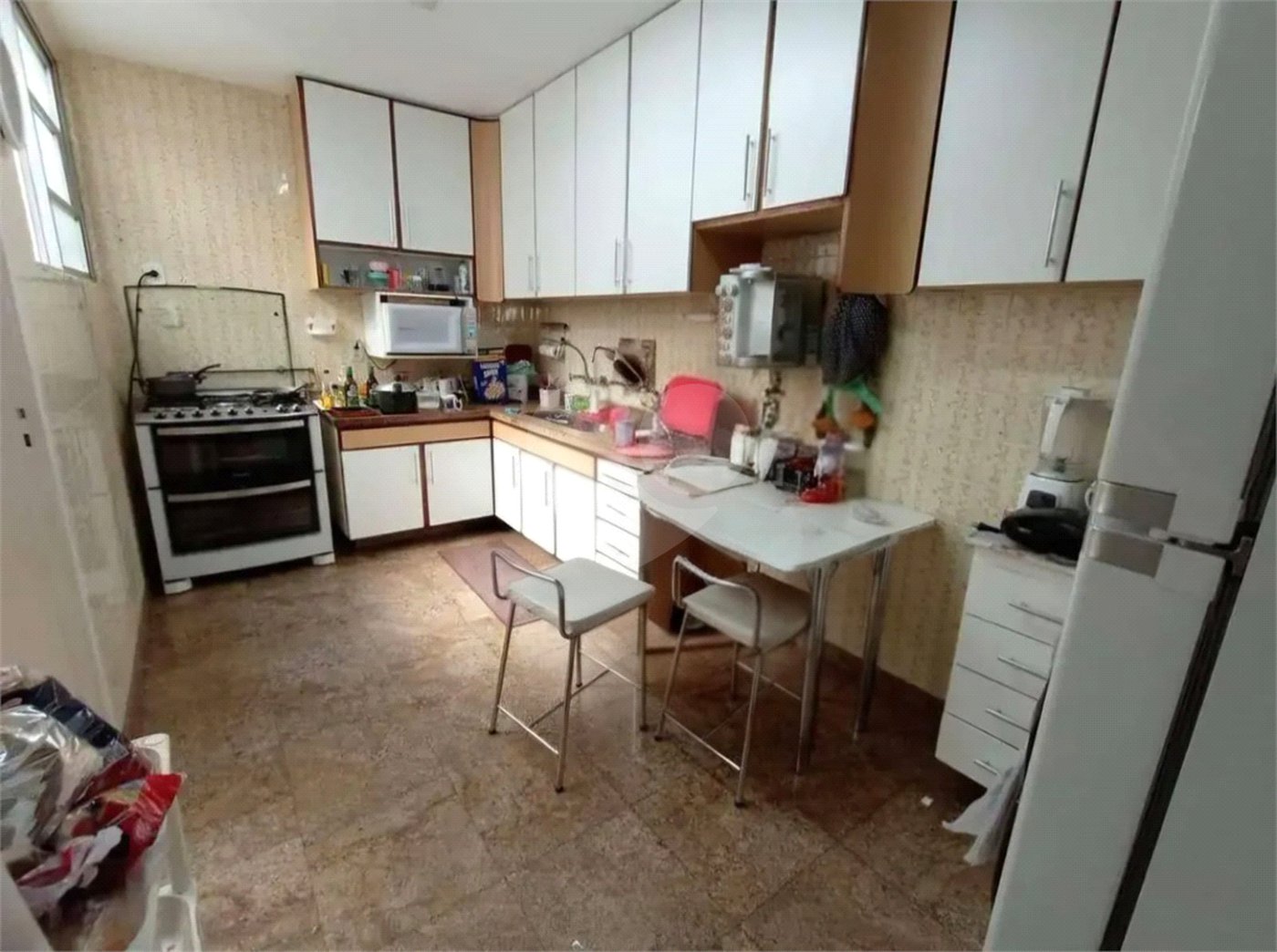 Apartamento à venda com 3 quartos, sendo 1 suíte,  em Tijuca, Rio de Janeiro, RJ