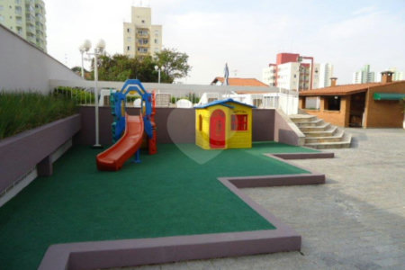 Apartamento à venda com 2 quartos em Vila Mazzei, São Paulo, SP
