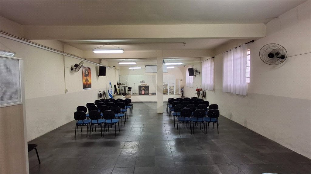 Salão à venda em Vila Barcelona, Sorocaba, SP