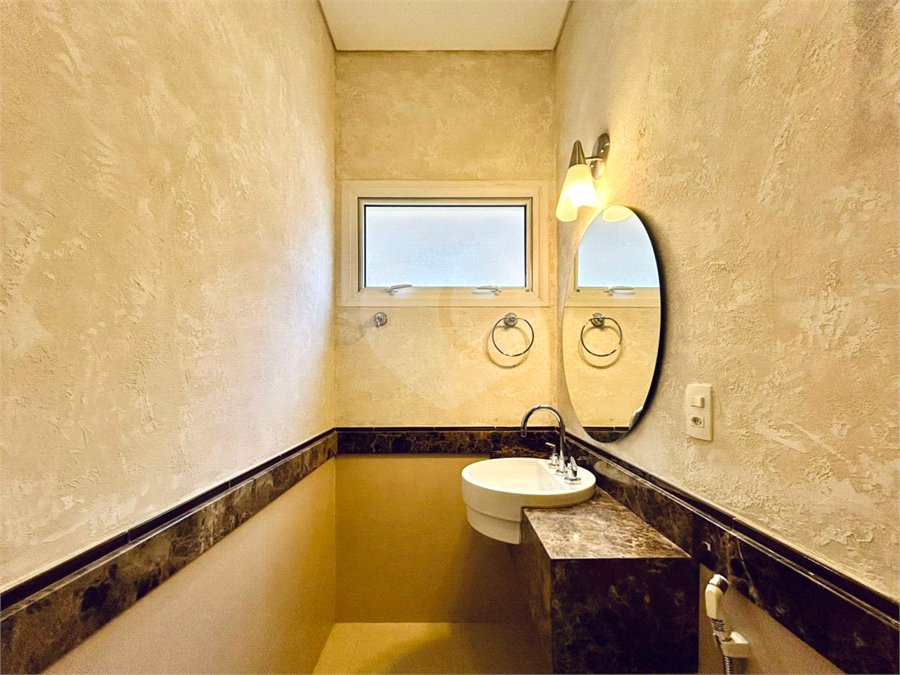 Casa à venda com 4 suítes no condomínio Quinta das Laranjeiras, Jundiaí - SP