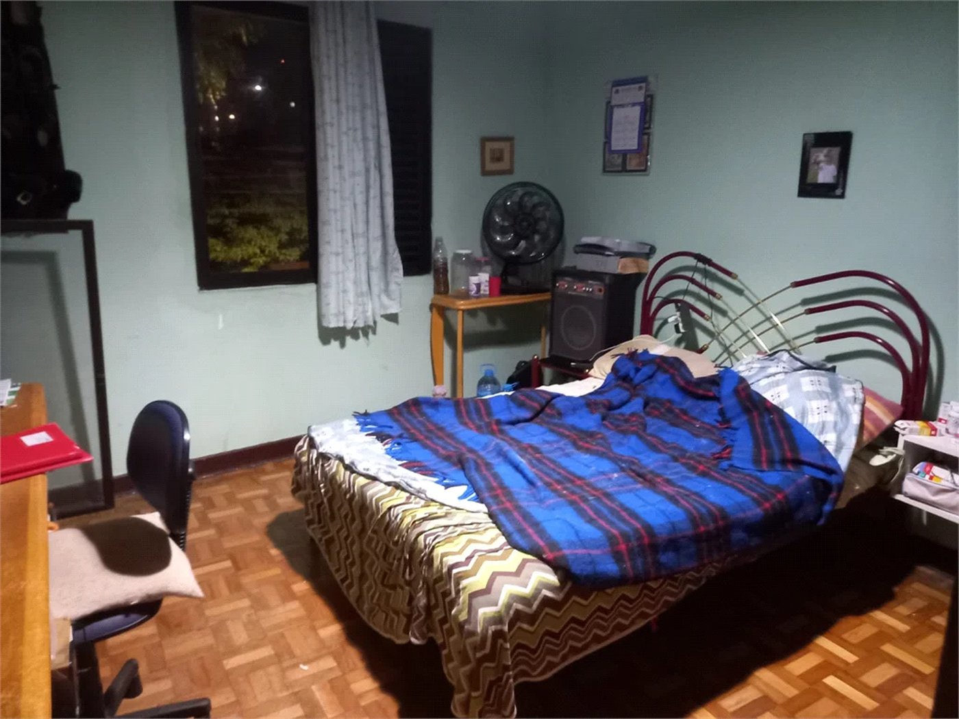 Sobrado à venda com 2 quartos em Vila Ipojuca, São Paulo, SP