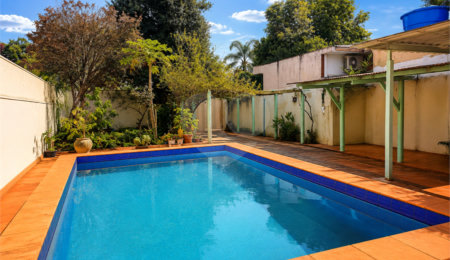 Casa para alugar com 2 quartos em Jardim São Luiz, Ribeirão Preto, SP