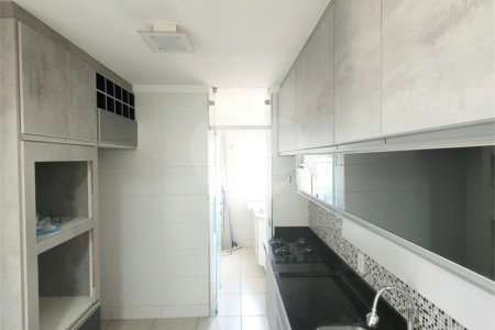 Apartamento à venda com 2 quartos, sendo 1 suíte, em Parque Residencial Quinta da Lagoa, Três Lagoas, MS