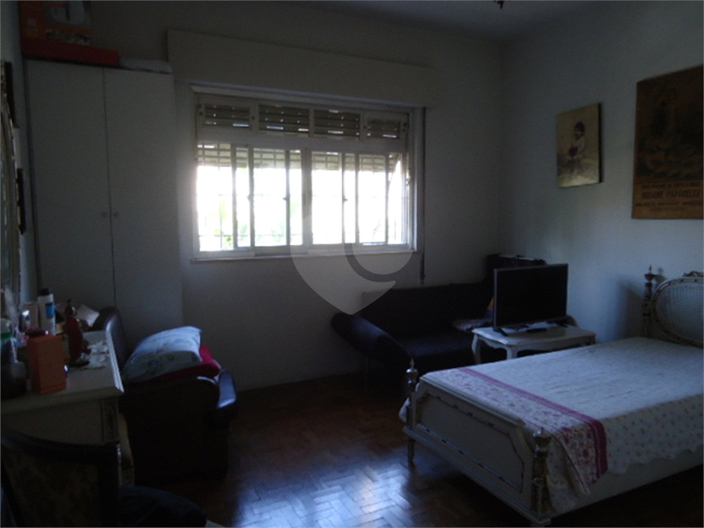 Sobrado à venda com 4 quartos em Santa Teresinha, São Paulo, SP