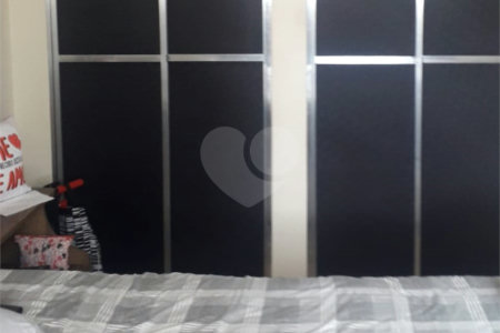Casa à venda com 4 quartos em Vila Isolina Mazzei, São Paulo, SP