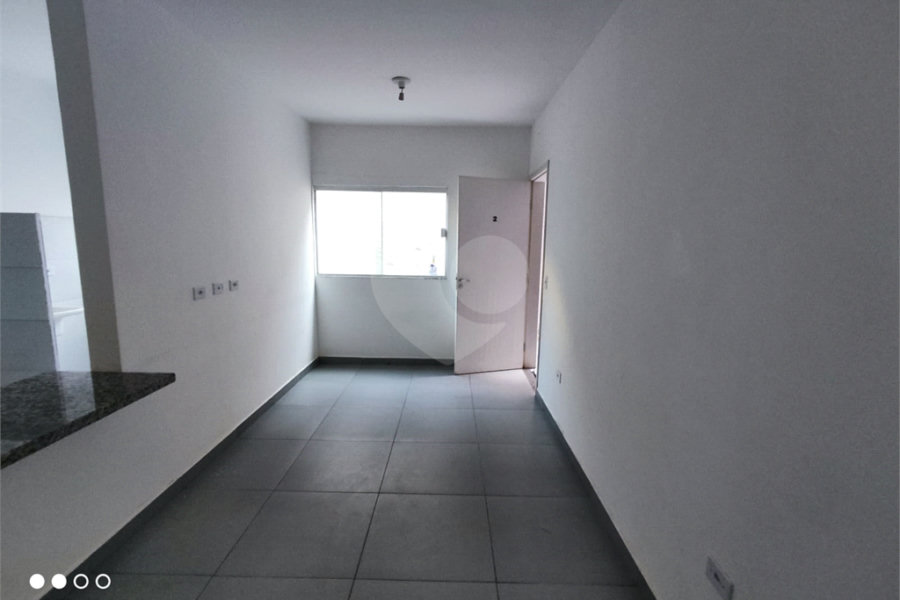 Casa à venda com 2 quartos no condomínio Daniiel Vieira, São Paulo - SP