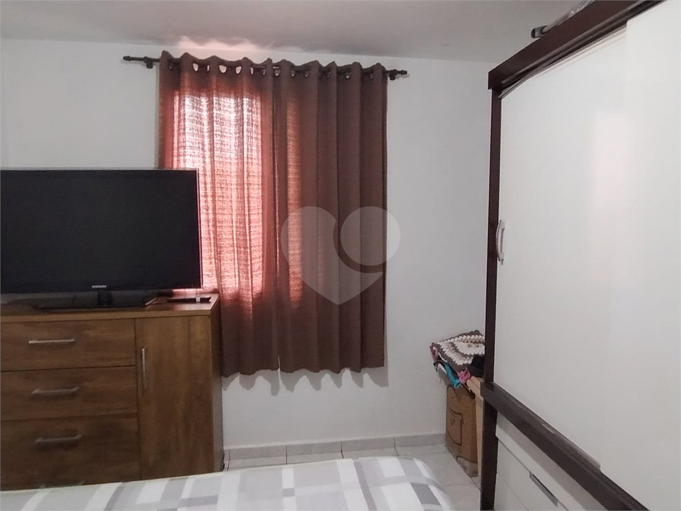 Apartamento à venda com 2 quartos em Tucuruvi, São Paulo, SP