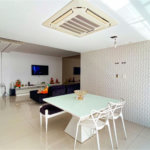Apartamento com 3 dormitórios à venda, 125 m² por R$ 1.700.000,00 - Ponta da Praia - Santos/SP