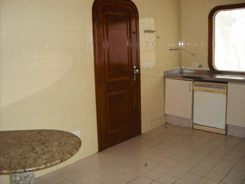 Casa para alugar com 5 suítes em Cidade Jardim, São Paulo, SP