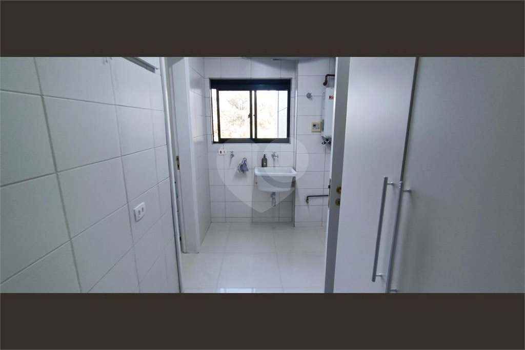 Apartamento à venda com 4 quartos em Jardim Morumbi, São Paulo, SP