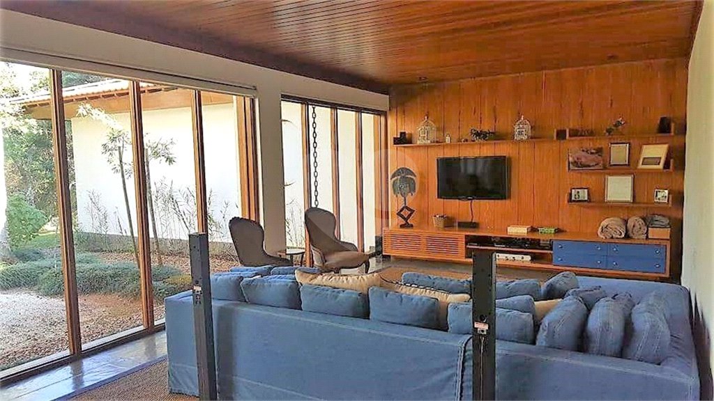 Casa à venda com 9 suítes em Loteamento Chácaras Serra da Ermida, Jundiaí, SP