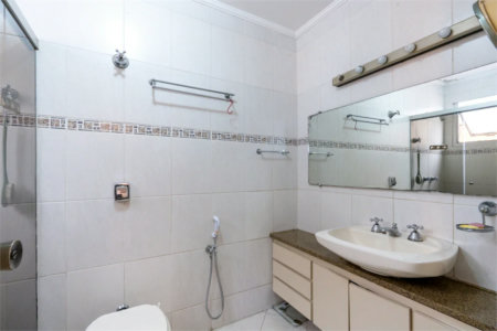 Cobertura à venda com 3 quartos, sendo 1 suíte,  em Vila Pirajussara, São Paulo, SP