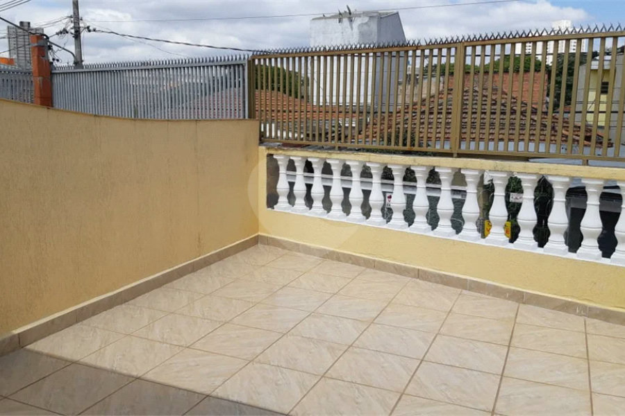 Sobrado à venda com 2 quartos em Jaçanã, São Paulo, SP