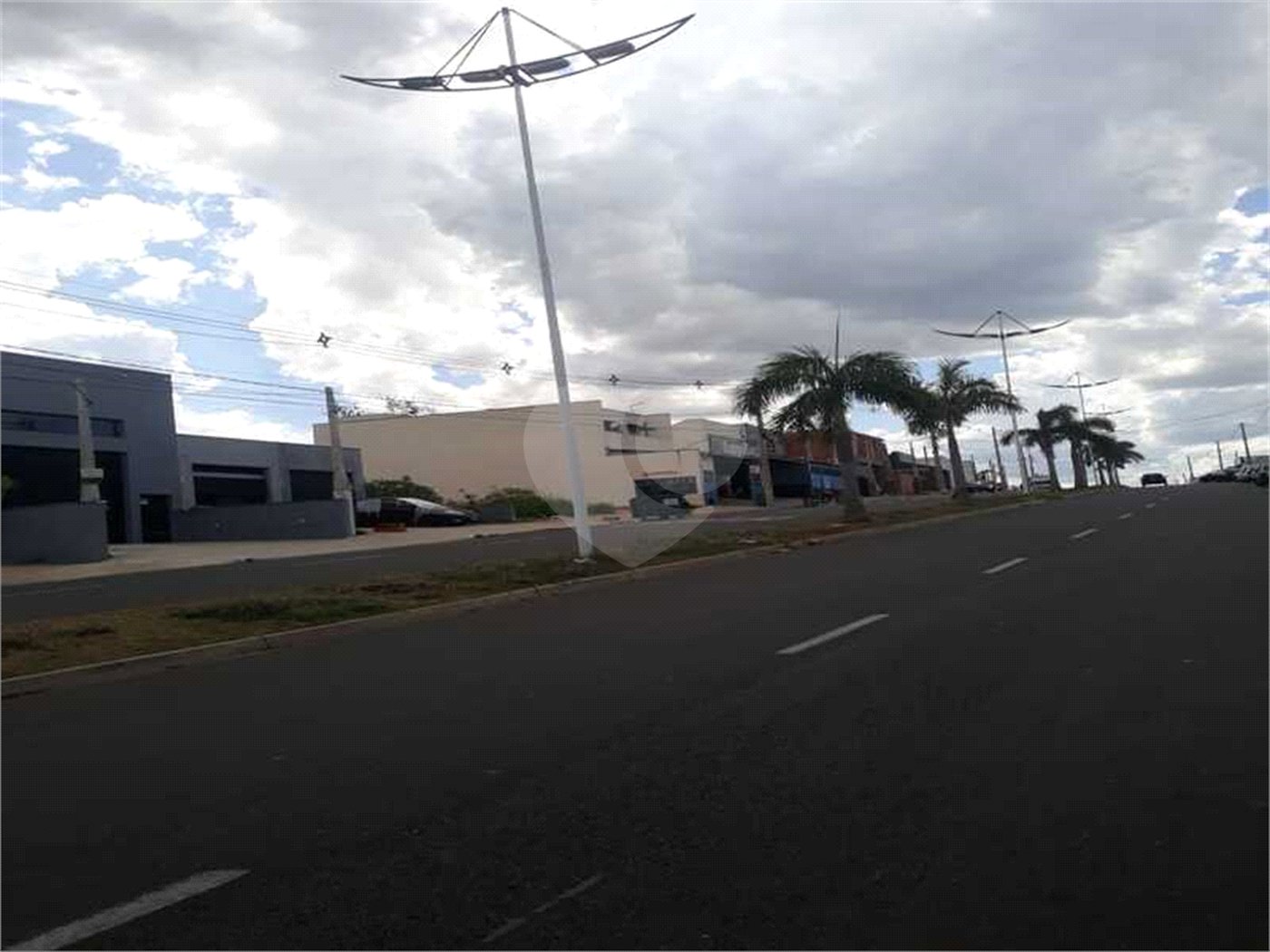Loteamento à venda em Parque Campo Bonito, Indaiatuba, SP