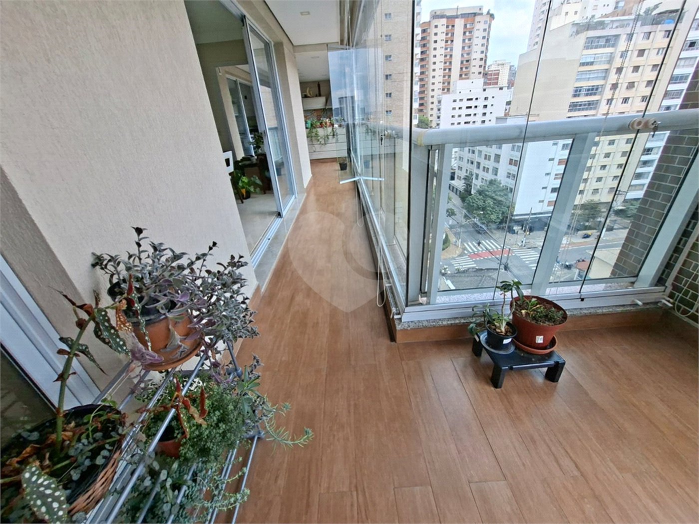 Apartamento à venda com 4 quartos, sendo 3 suítes,  em Perdizes, São Paulo, SP