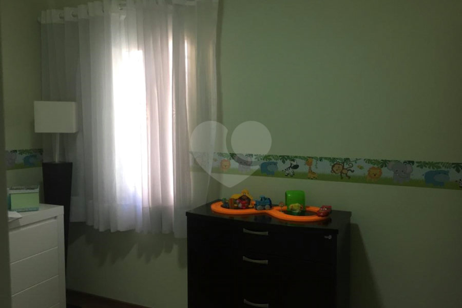 Sobrado à venda com 3 quartos, sendo 1 suíte,  em Mandaqui, São Paulo, SP