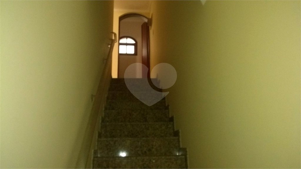 Casa à venda com 3 quartos, sendo 1 suíte, no condomínio São Marcos, São Paulo - SP
