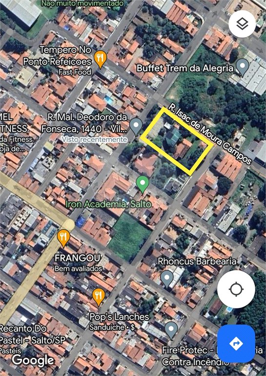 Prédio à venda no Centro, Salto, SP