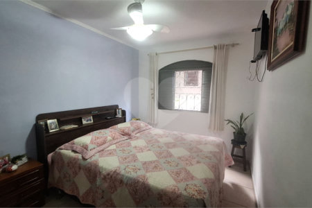 Casa à venda com 3 quartos em Parque Ouro Fino, Sorocaba, SP