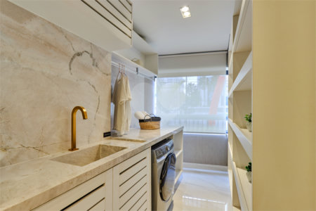 Apartamento à venda com 3 suítes em Brooklin, São Paulo, SP