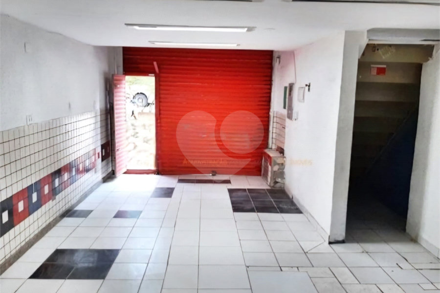 Salão à venda ou para alugar em Bom Retiro, São Paulo, SP