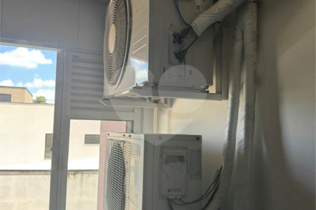 Apartamento para alugar com 2 quartos, sendo 1 suíte, em Vila Rica, Sorocaba, SP