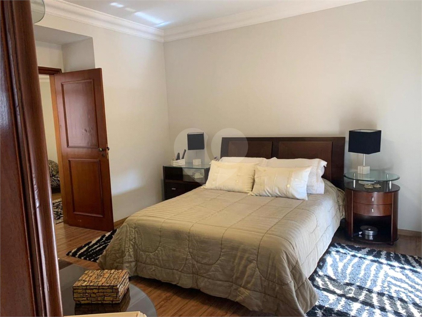Apartamento à venda com 4 suítes em Santana, São Paulo, SP