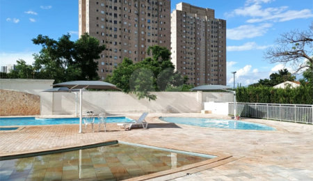 Apartamento à venda com 2 quartos em Parque Industrial Lagoinha, Ribeirão Preto, SP