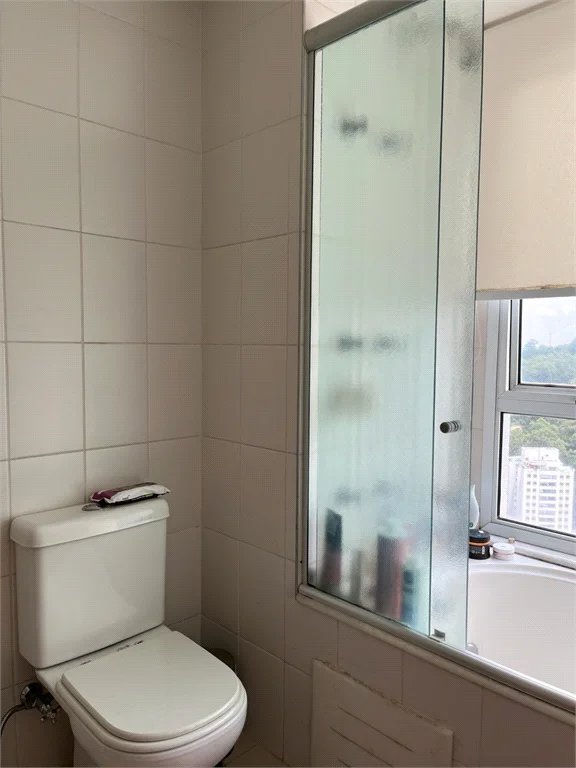 Apartamento à venda com 3 suítes em Vila Andrade, São Paulo, SP