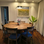 Apartamento à venda com 4 quartos, sendo 1 suíte, em Jardim Caravelas, São Paulo, SP