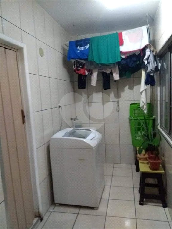 Apartamento à venda com 2 quartos em Água Branca, São Paulo, SP