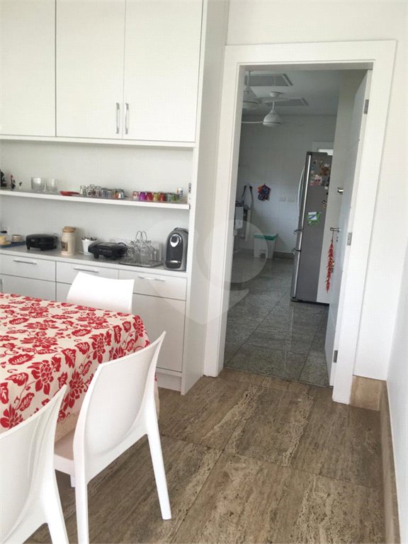 Sobrado à venda com 4 suítes em Planalto Paulista, São Paulo, SP