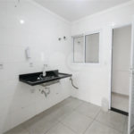 Apartamento à venda com 2 quartos em Santa Teresinha, São Paulo, SP
