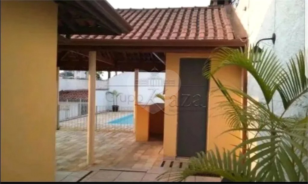Apartamento à venda com 3 quartos, sendo 1 suíte,  em Jardim Topázio, São José dos Campos, SP
