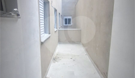 Casa à venda com 2 quartos no condomínio Napoles, São Paulo - SP