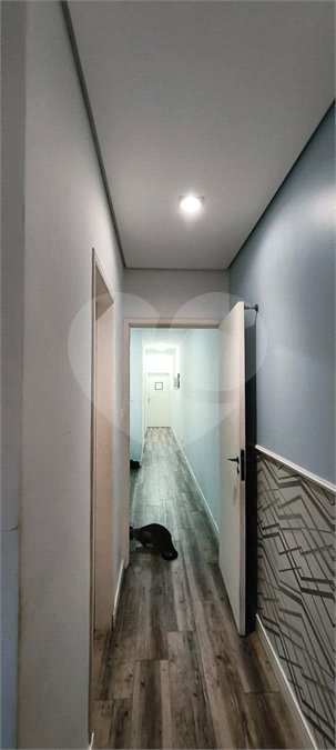 Sobrado à venda com 3 quartos, sendo 1 suíte, em Vila Libanesa, São Paulo, SP