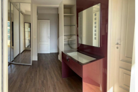 Apartamento à venda com 4 quartos, sendo 3 suítes,  em Vila Gomes Cardim, São Paulo, SP