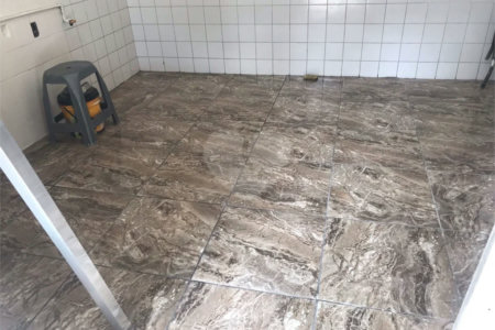 Apartamento à venda com 3 quartos em Santana, São Paulo, SP