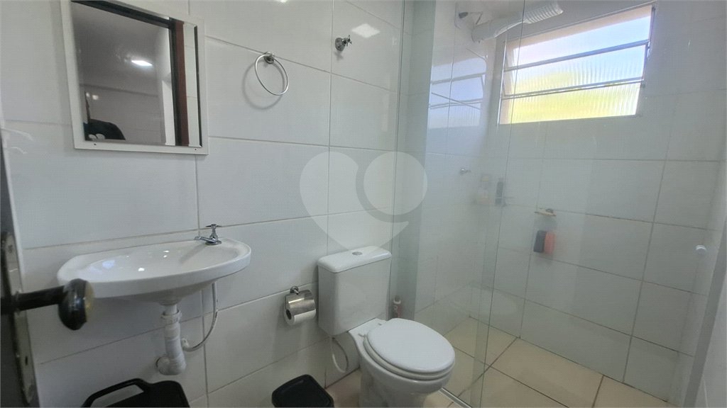 Apartamento à venda com 1 quarto em Aparecidinha, Sorocaba, SP