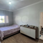 Casa à venda com 3 quartos, sendo 1 suíte, no condomínio Golden Park Residence, Sorocaba - SP