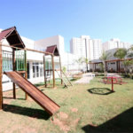 Indaiatuba - Edificio Vila Helvetia - R$ 470,000,00 - Apartamento novo, mobiliado, completo, muito bem conservado e planejado,Localizado no 5° andar, o imóvel oferece uma vista para o estacionamento e a área verde, além de receber sol durante todo o dia, proporcionando ambientes naturalmente ilum
