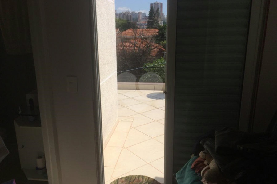 Casa à venda com 4 quartos, sendo 3 suítes, em Santana, São Paulo, SP