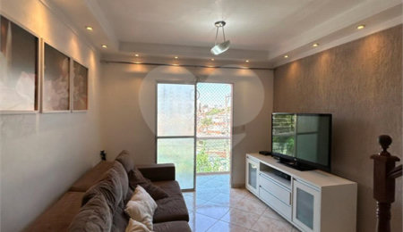 Sobrado à venda com 3 quartos, sendo 1 suíte,  em Vila Nova Cachoeirinha, São Paulo, SP
