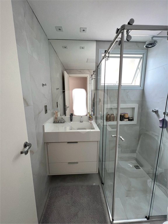 Apartamento à venda com 3 quartos, sendo 1 suíte, em Jardim Belvedere, Sorocaba, SP