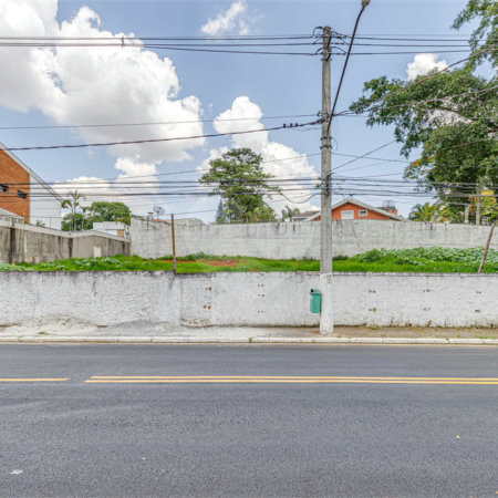 Terreno à venda em Jardim Prudência, São Paulo, SP