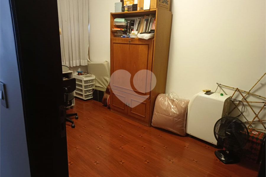 Sobrado à venda com 4 quartos em Santana, São Paulo, SP